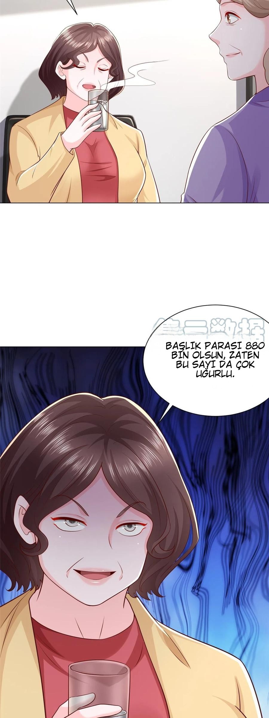 Her Hafta Yeni Bir Meslek Bölüm 352 - Sayfa 39