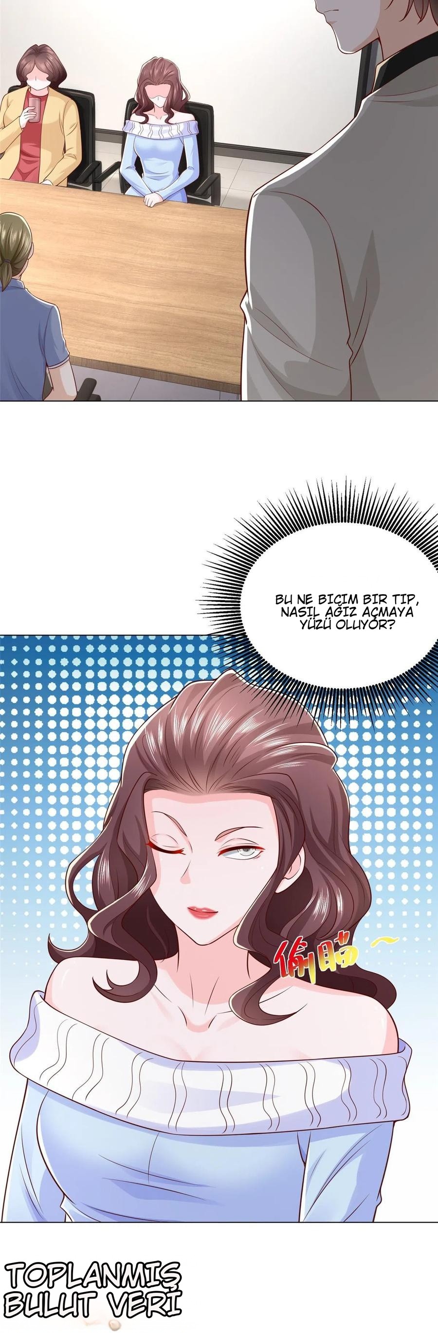 Her Hafta Yeni Bir Meslek Bölüm 352 - Sayfa 42