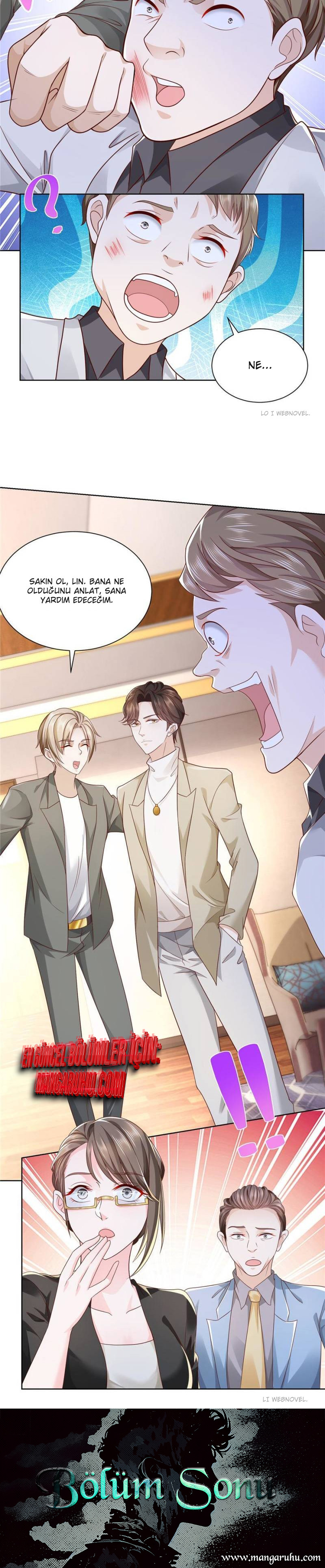 Her Hafta Yeni Bir Meslek Bölüm 53 - Sayfa 5