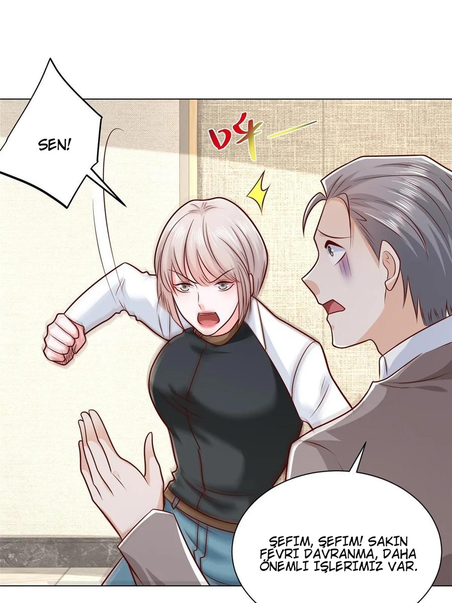 Her Hafta Yeni Bir Meslek Bölüm 383 - Sayfa 5