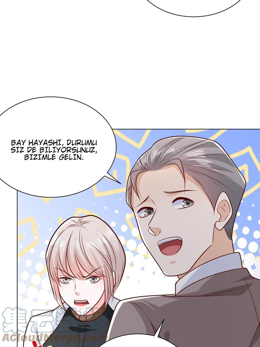 Her Hafta Yeni Bir Meslek Bölüm 383 - Sayfa 8