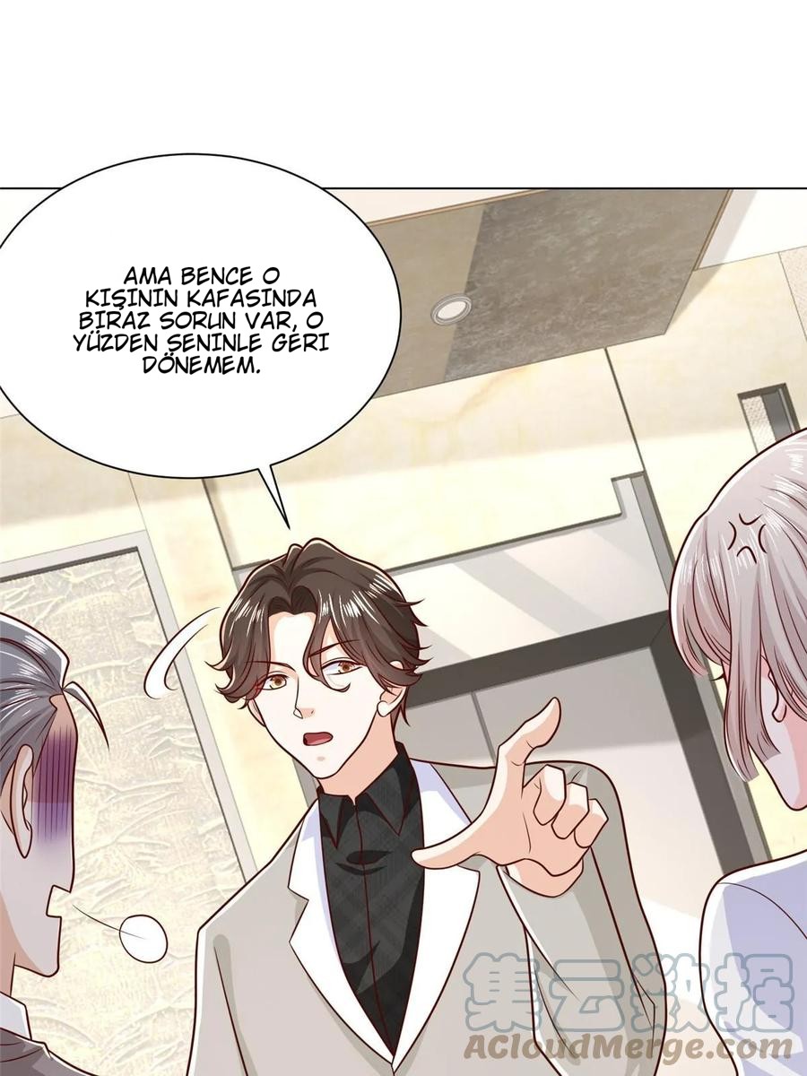 Her Hafta Yeni Bir Meslek Bölüm 383 - Sayfa 11