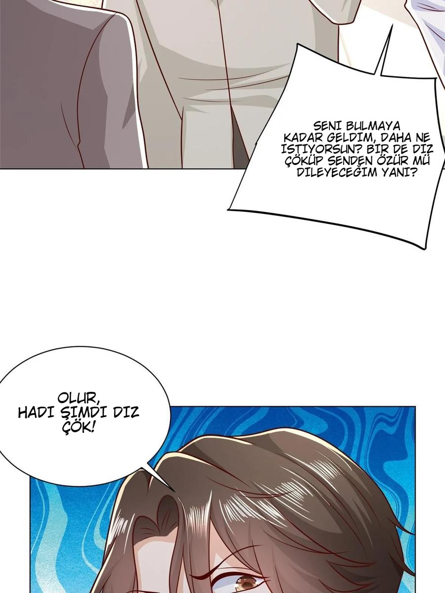 Her Hafta Yeni Bir Meslek Bölüm 383 - Sayfa 12