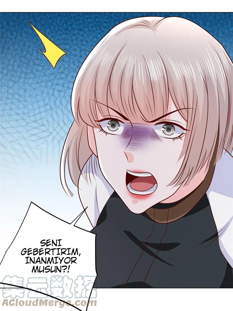 Her Hafta Yeni Bir Meslek Bölüm 383 - Sayfa 14