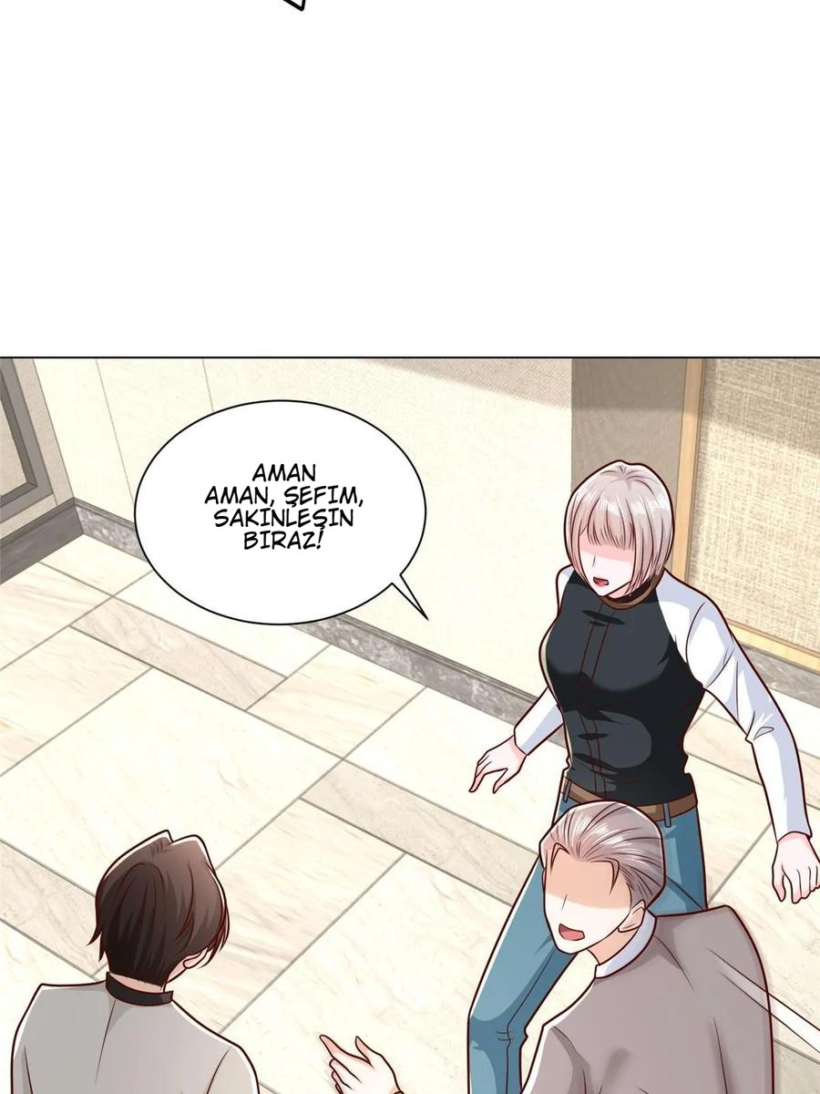 Her Hafta Yeni Bir Meslek Bölüm 383 - Sayfa 15