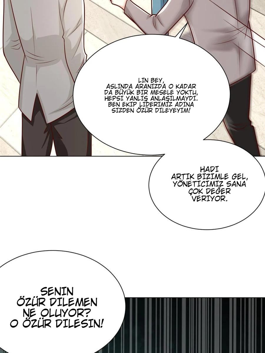 Her Hafta Yeni Bir Meslek Bölüm 383 - Sayfa 16