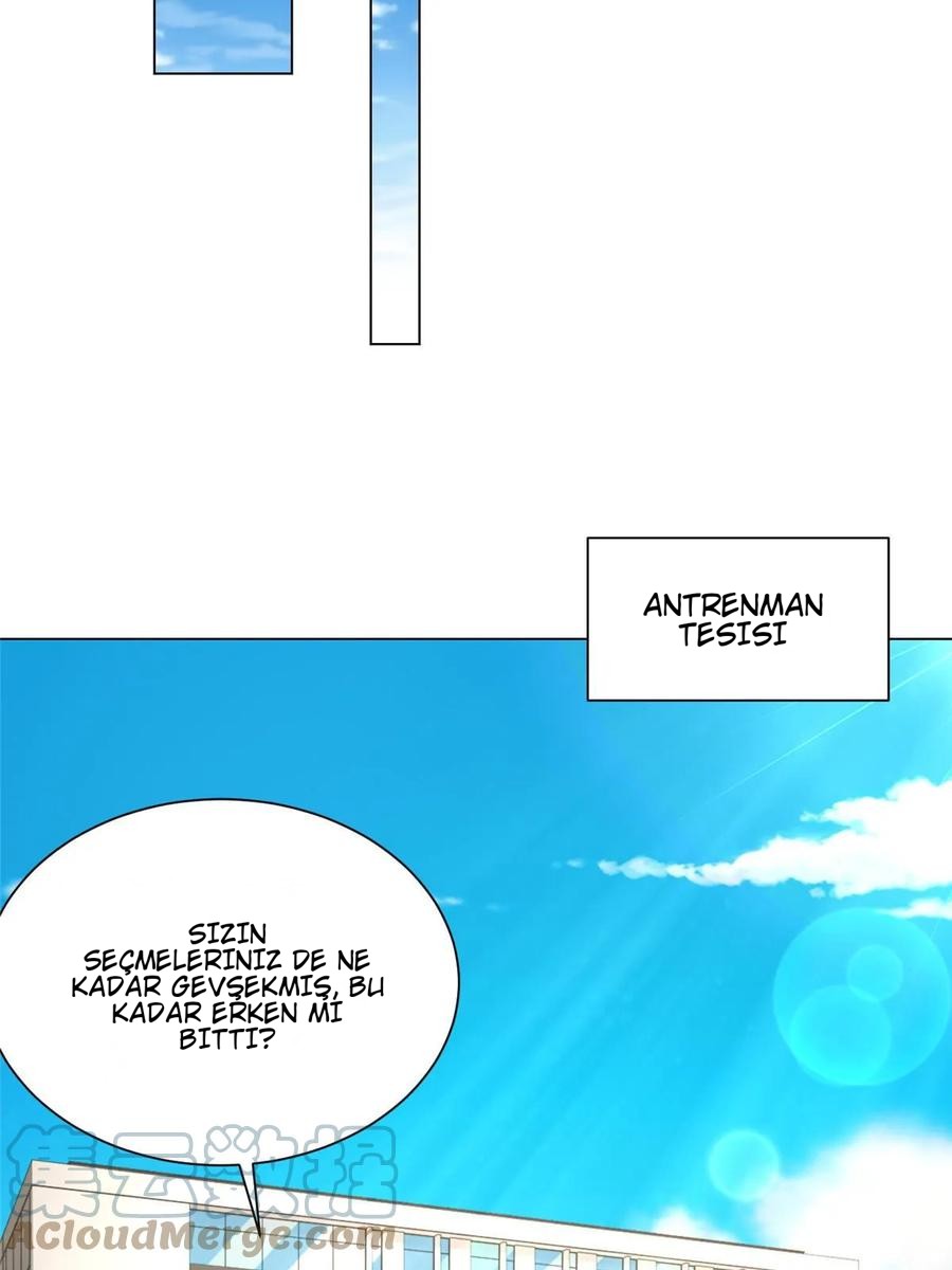 Her Hafta Yeni Bir Meslek Bölüm 383 - Sayfa 26