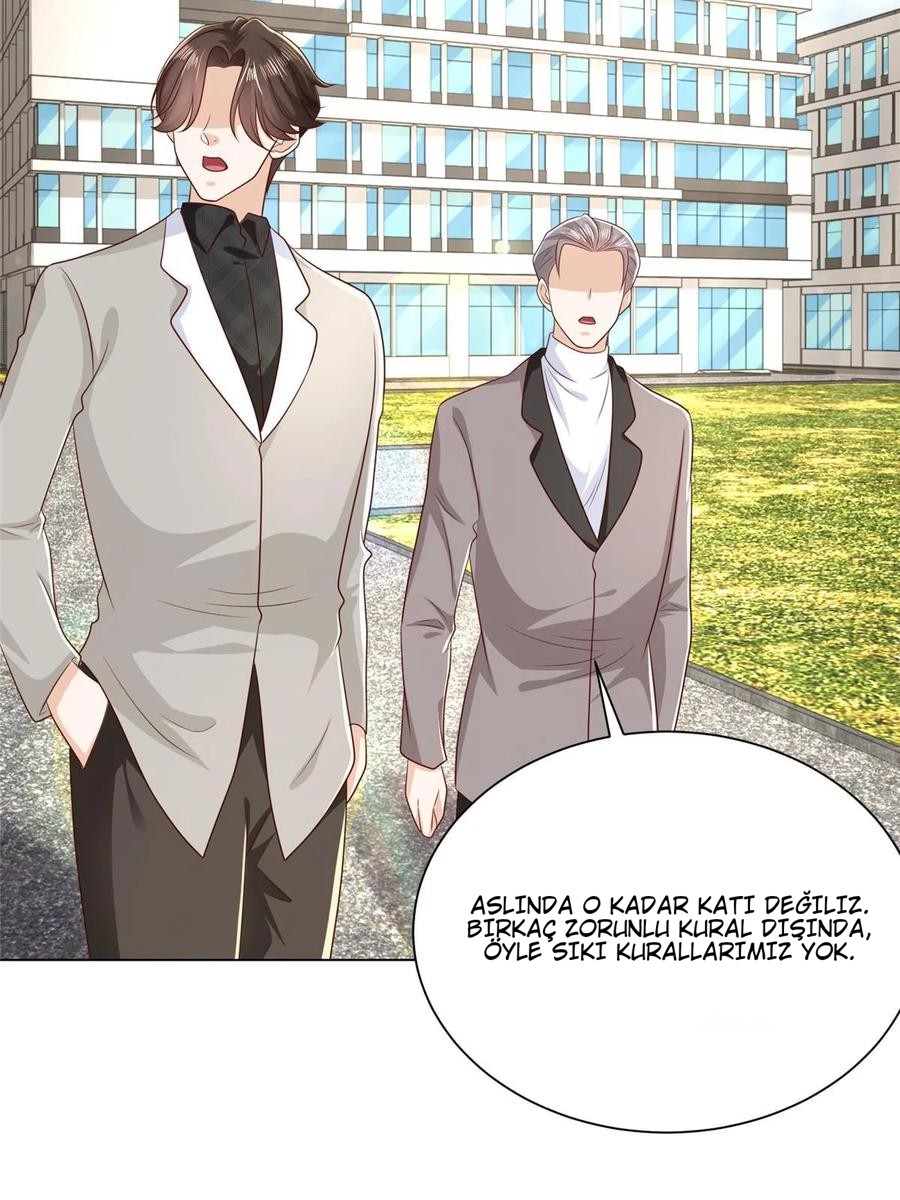 Her Hafta Yeni Bir Meslek Bölüm 383 - Sayfa 27