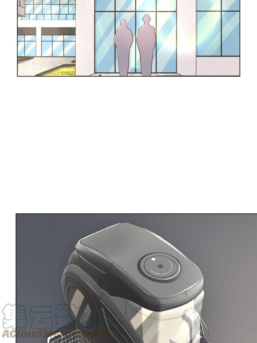 Her Hafta Yeni Bir Meslek Bölüm 383 - Sayfa 29