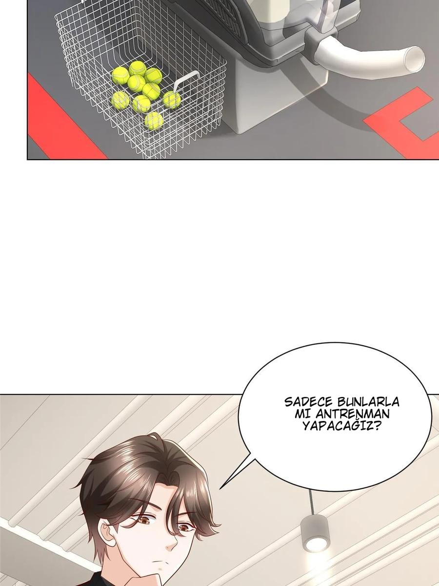 Her Hafta Yeni Bir Meslek Bölüm 383 - Sayfa 30