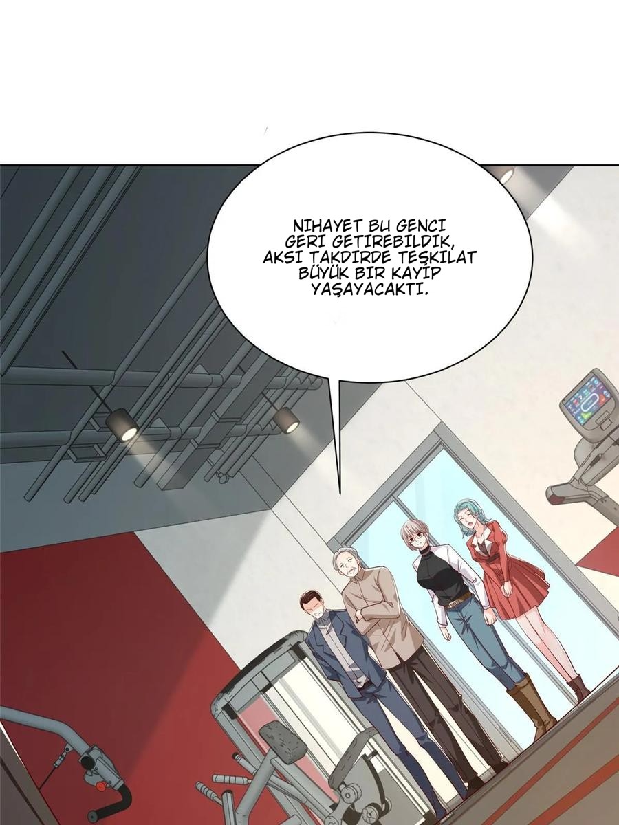 Her Hafta Yeni Bir Meslek Bölüm 383 - Sayfa 36