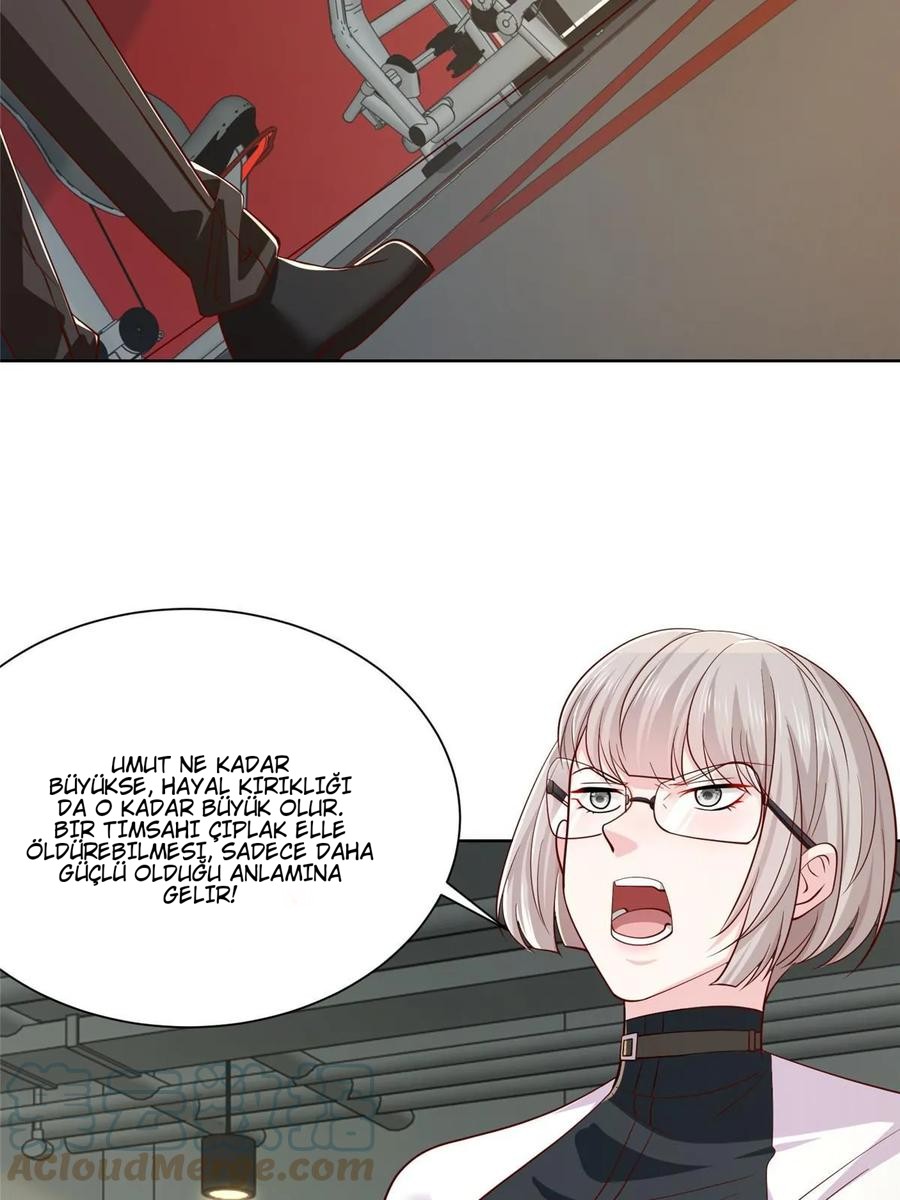 Her Hafta Yeni Bir Meslek Bölüm 383 - Sayfa 37