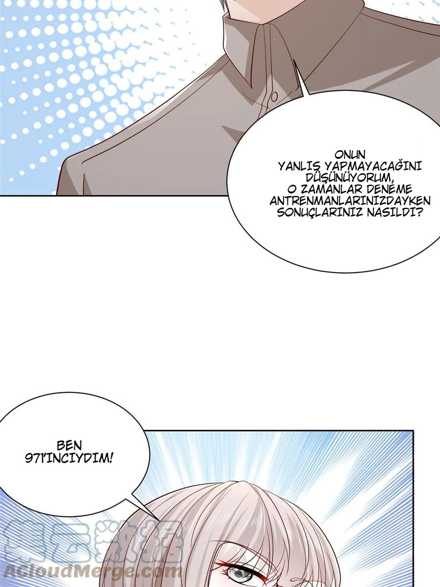 Her Hafta Yeni Bir Meslek Bölüm 383 - Sayfa 40