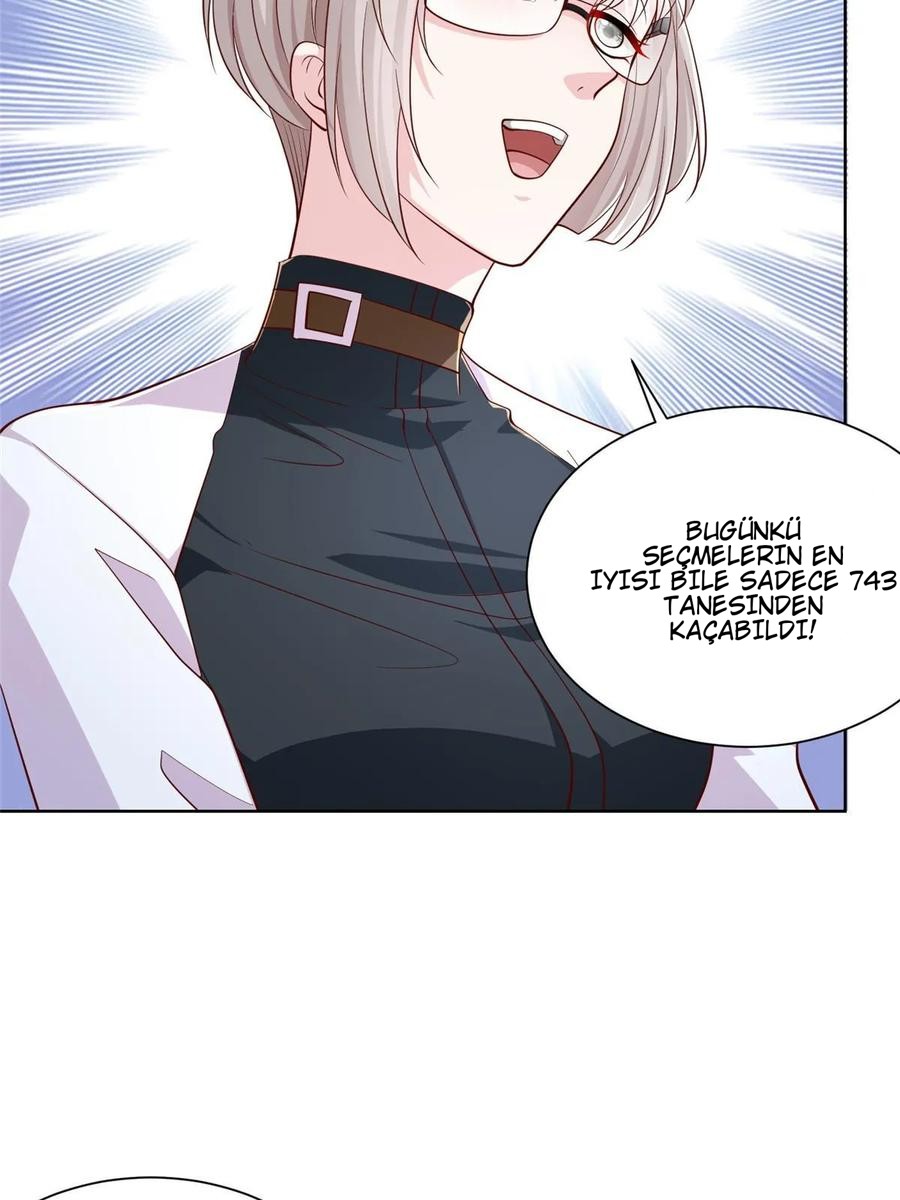 Her Hafta Yeni Bir Meslek Bölüm 383 - Sayfa 41