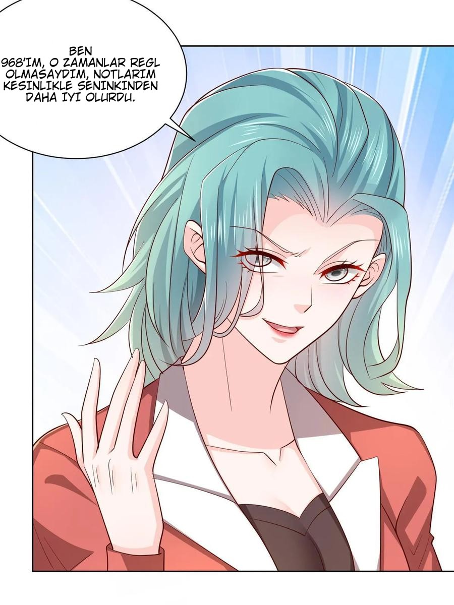 Her Hafta Yeni Bir Meslek Bölüm 383 - Sayfa 42