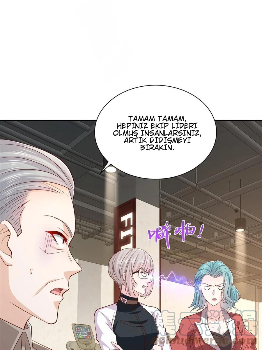 Her Hafta Yeni Bir Meslek Bölüm 383 - Sayfa 43