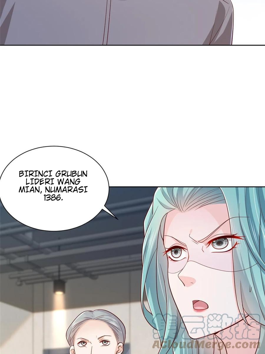 Her Hafta Yeni Bir Meslek Bölüm 383 - Sayfa 46