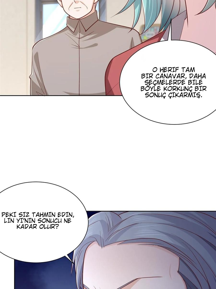 Her Hafta Yeni Bir Meslek Bölüm 383 - Sayfa 47