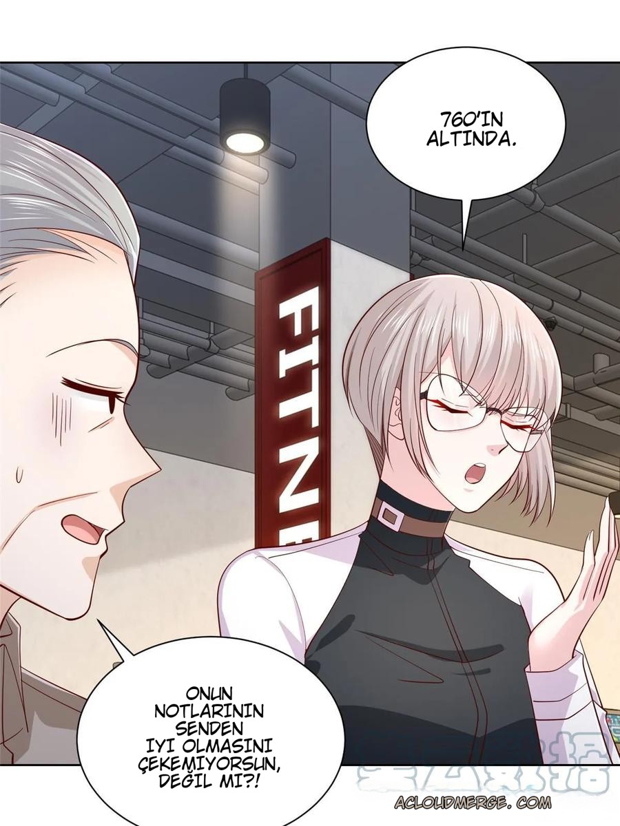 Her Hafta Yeni Bir Meslek Bölüm 383 - Sayfa 49