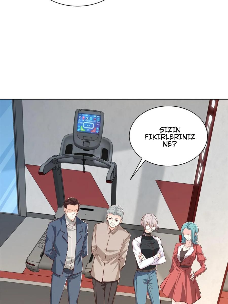 Her Hafta Yeni Bir Meslek Bölüm 383 - Sayfa 50