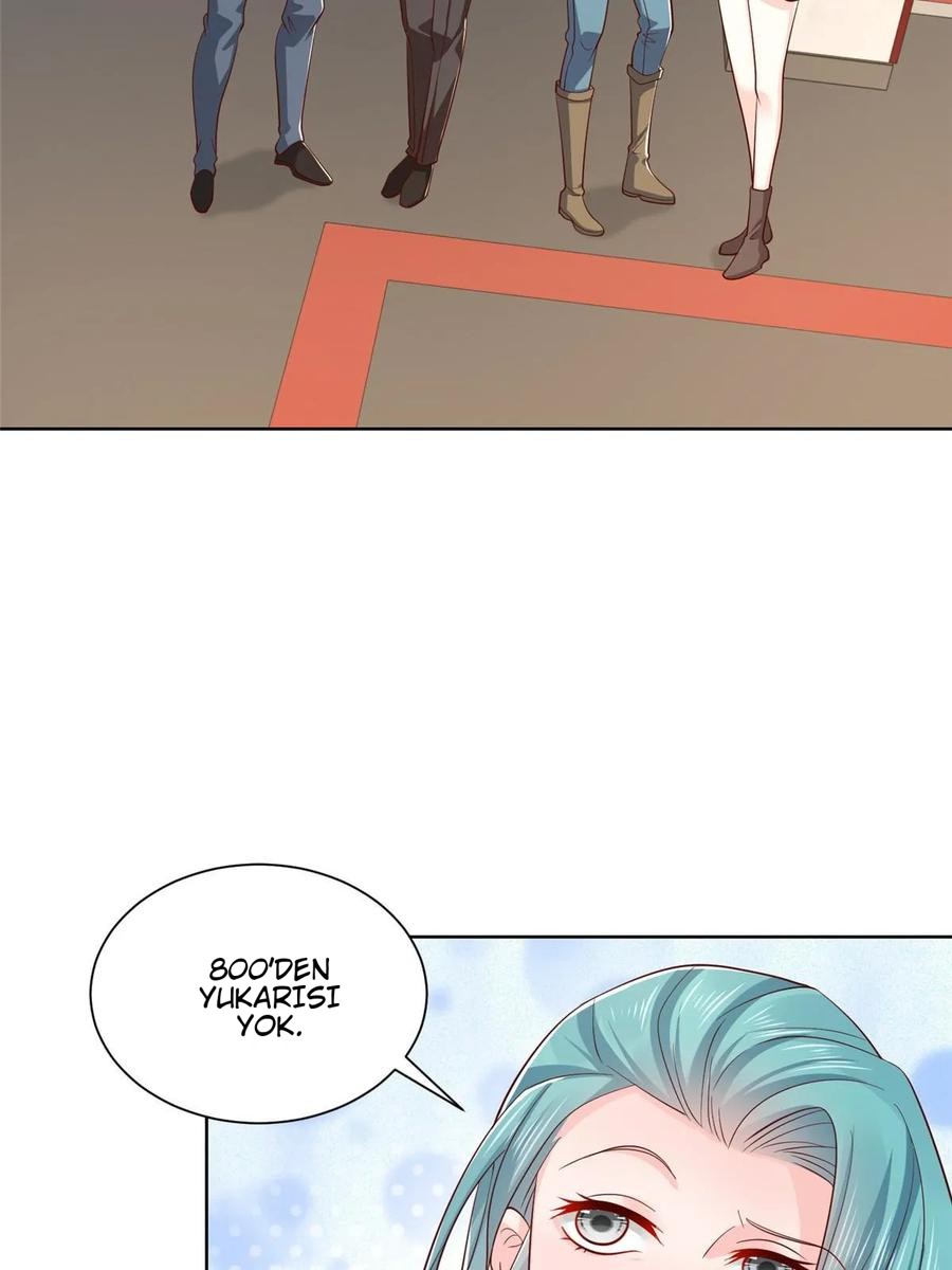 Her Hafta Yeni Bir Meslek Bölüm 383 - Sayfa 51