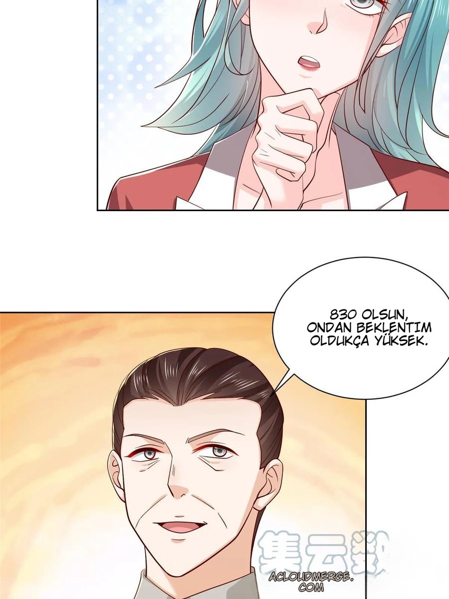 Her Hafta Yeni Bir Meslek Bölüm 383 - Sayfa 52