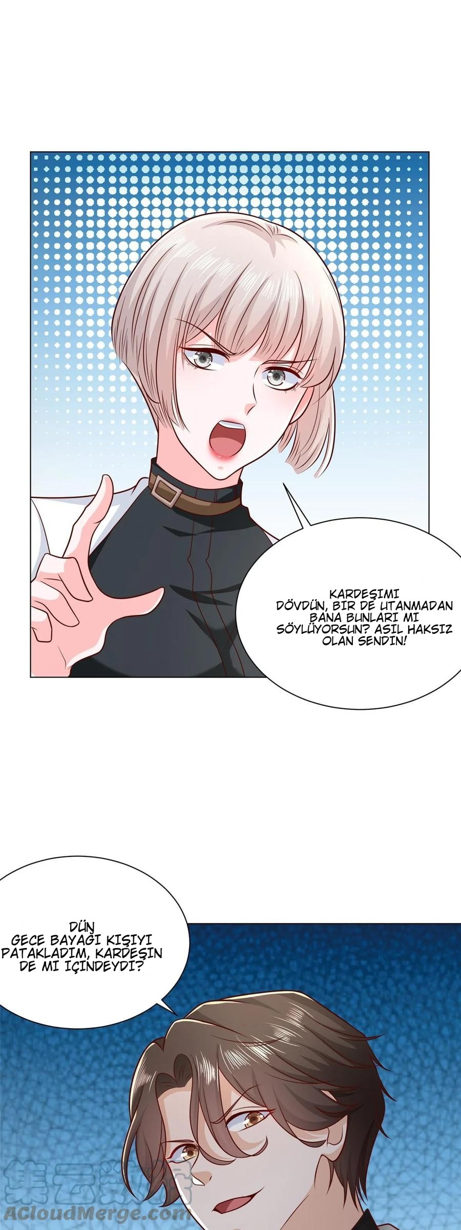 Her Hafta Yeni Bir Meslek Bölüm 383 - Sayfa 7