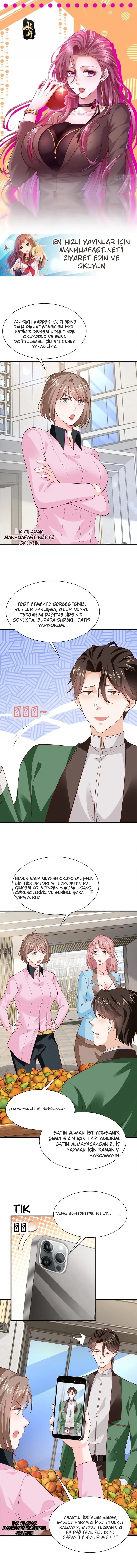 Her Hafta Yeni Bir Meslek Bölüm 547 - Sayfa 1