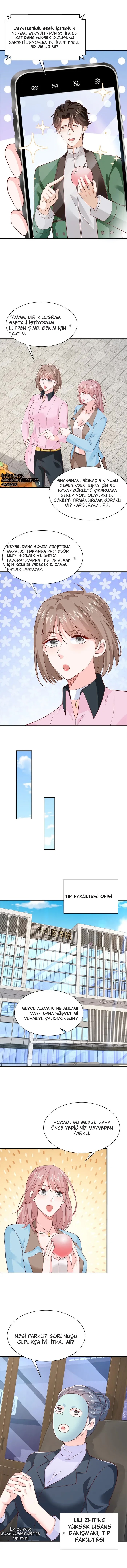 Her Hafta Yeni Bir Meslek Bölüm 547 - Sayfa 2