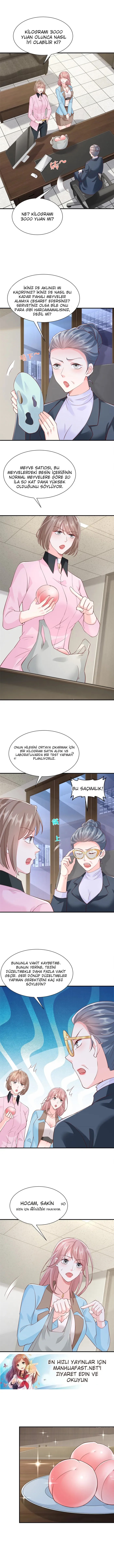 Her Hafta Yeni Bir Meslek Bölüm 547 - Sayfa 3