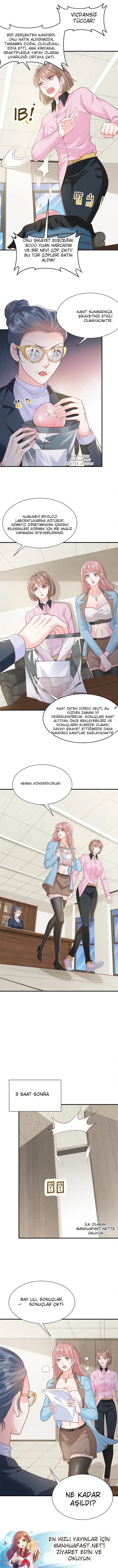 Her Hafta Yeni Bir Meslek Bölüm 547 - Sayfa 5