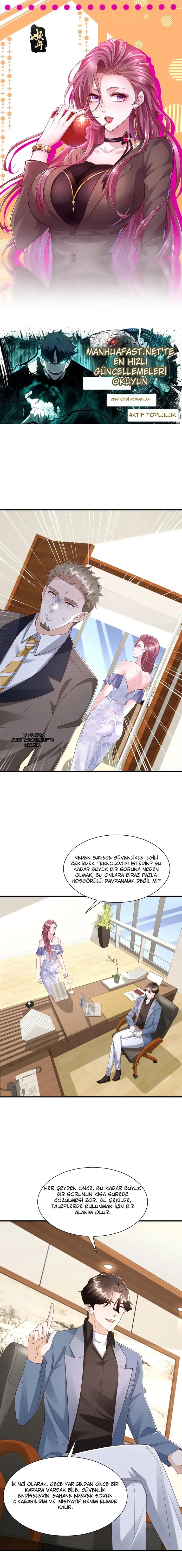 Her Hafta Yeni Bir Meslek Bölüm 786 - Sayfa 1