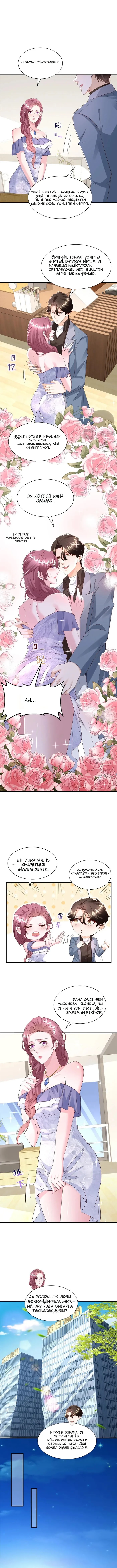 Her Hafta Yeni Bir Meslek Bölüm 786 - Sayfa 2