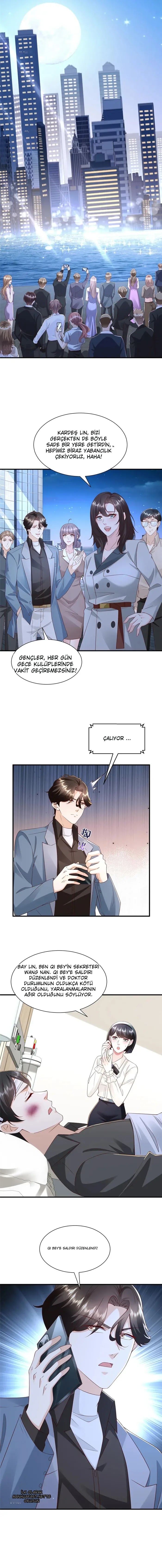 Her Hafta Yeni Bir Meslek Bölüm 786 - Sayfa 3