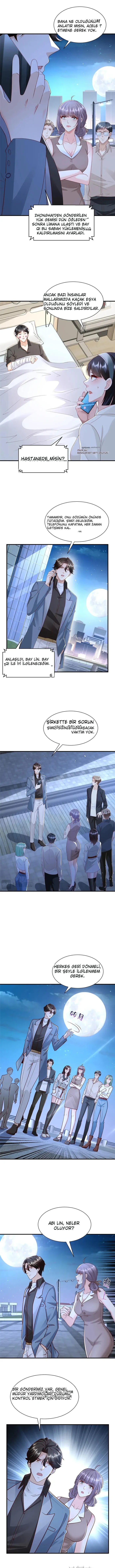 Her Hafta Yeni Bir Meslek Bölüm 786 - Sayfa 4