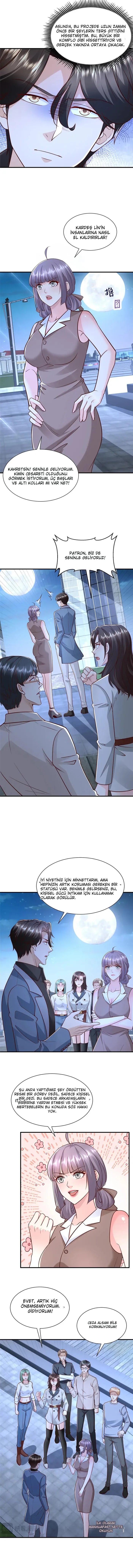 Her Hafta Yeni Bir Meslek Bölüm 786 - Sayfa 5