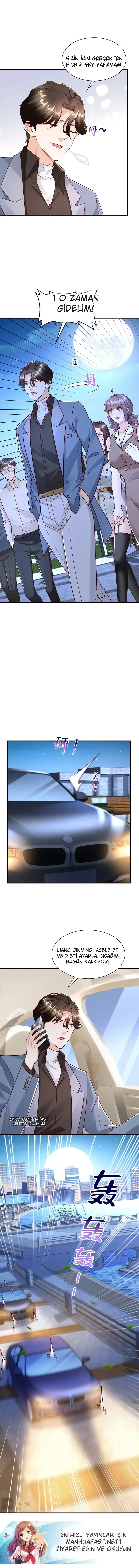 Her Hafta Yeni Bir Meslek Bölüm 786 - Sayfa 6