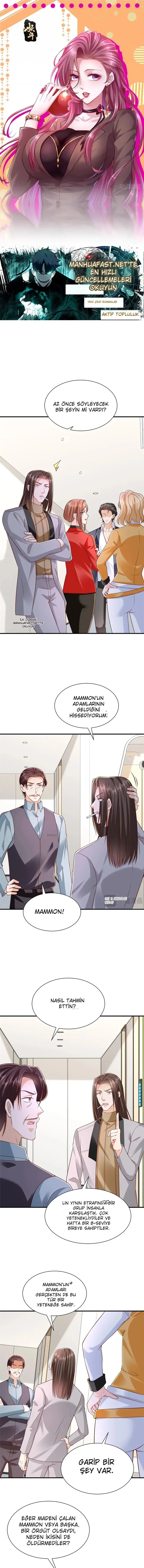 Her Hafta Yeni Bir Meslek Bölüm 821 - Sayfa 1