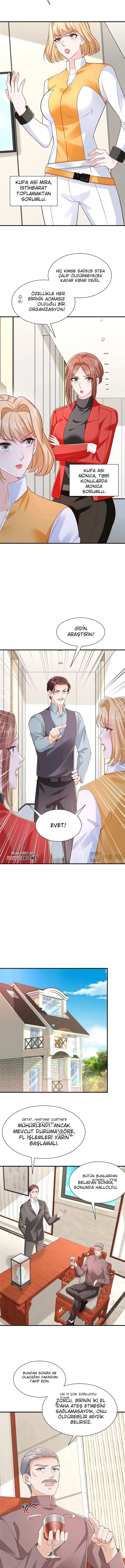 Her Hafta Yeni Bir Meslek Bölüm 821 - Sayfa 2