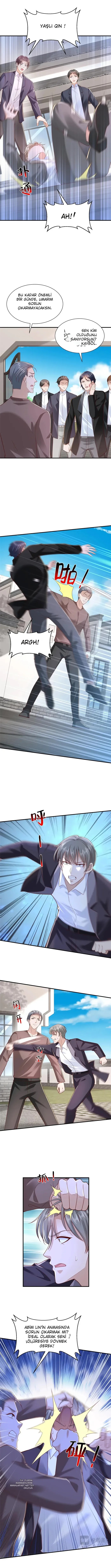 Her Hafta Yeni Bir Meslek Bölüm 821 - Sayfa 5