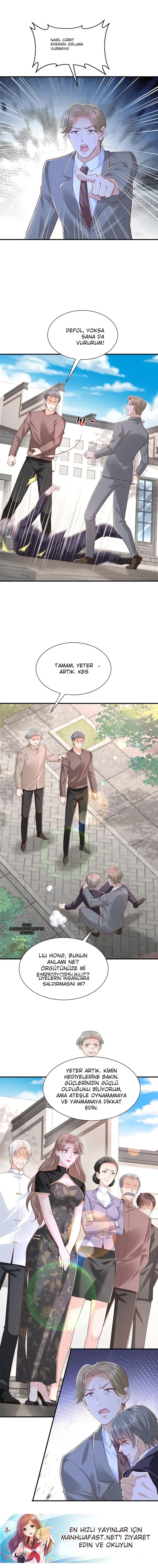 Her Hafta Yeni Bir Meslek Bölüm 821 - Sayfa 6