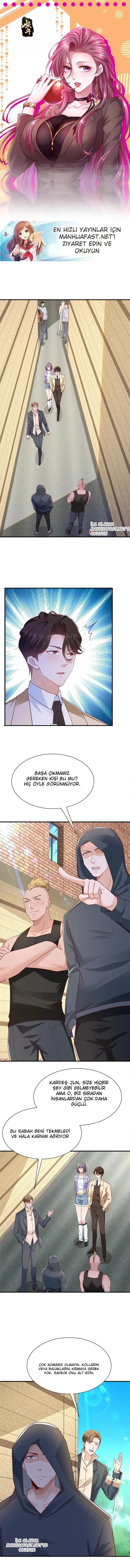 Her Hafta Yeni Bir Meslek Bölüm 600 - Sayfa 1