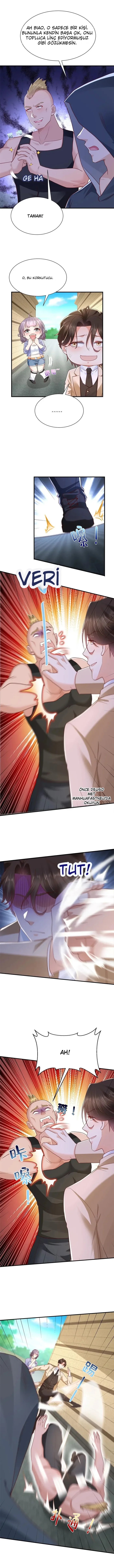 Her Hafta Yeni Bir Meslek Bölüm 600 - Sayfa 2