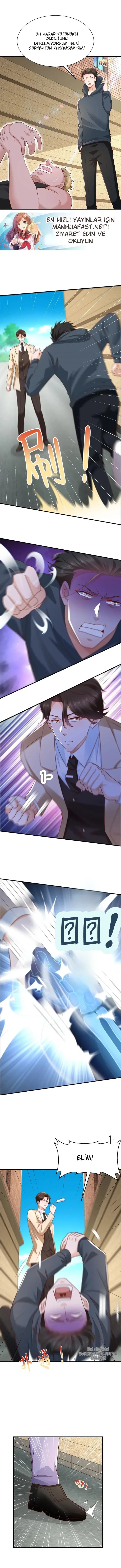 Her Hafta Yeni Bir Meslek Bölüm 600 - Sayfa 3