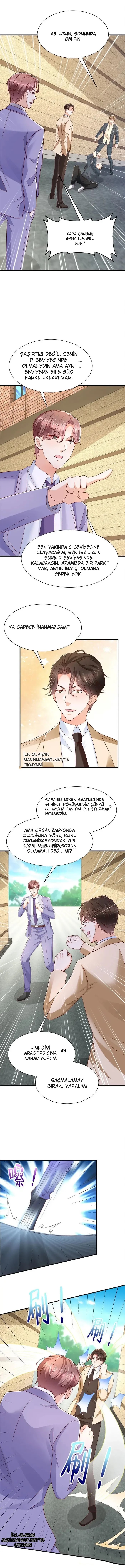 Her Hafta Yeni Bir Meslek Bölüm 600 - Sayfa 4