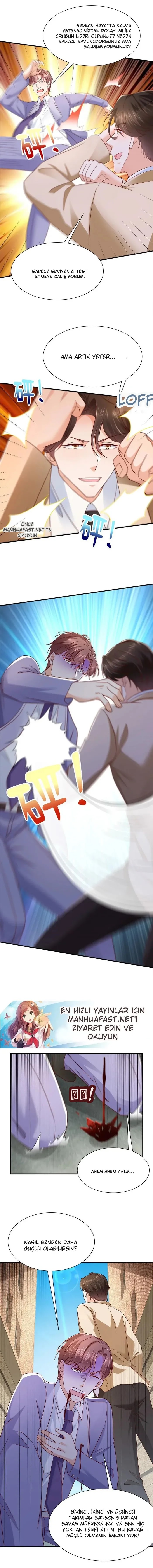 Her Hafta Yeni Bir Meslek Bölüm 600 - Sayfa 5