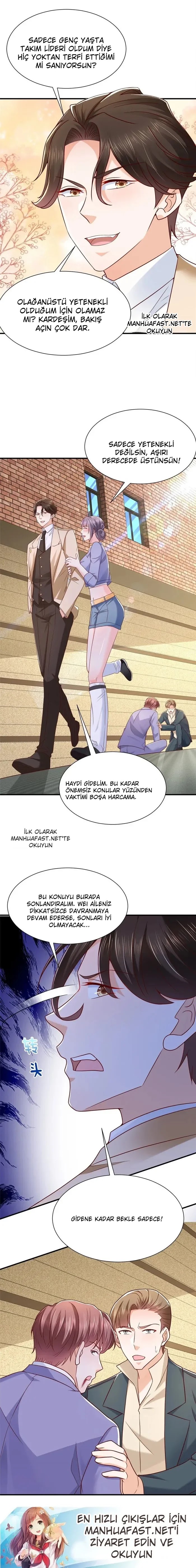 Her Hafta Yeni Bir Meslek Bölüm 600 - Sayfa 6