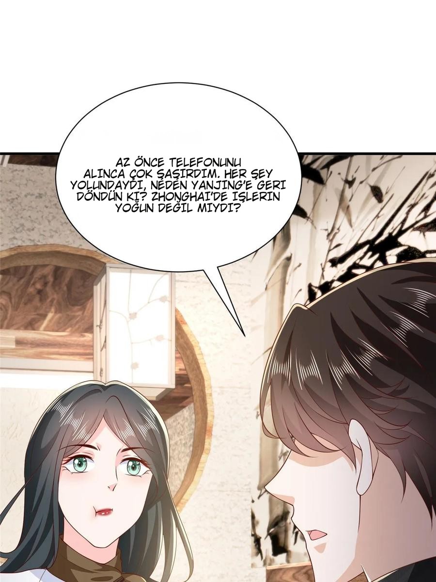 Her Hafta Yeni Bir Meslek Bölüm 385 - Sayfa 15