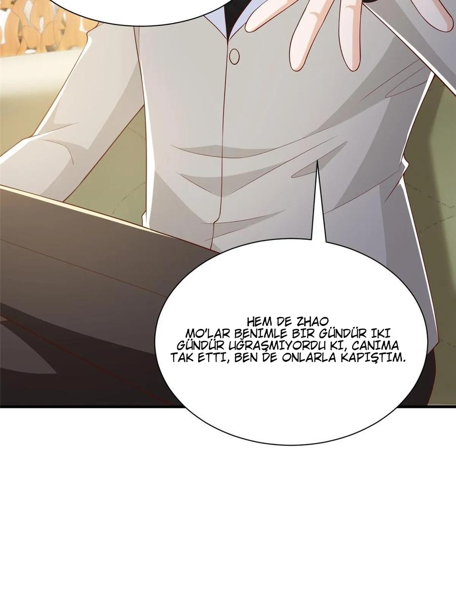 Her Hafta Yeni Bir Meslek Bölüm 385 - Sayfa 22