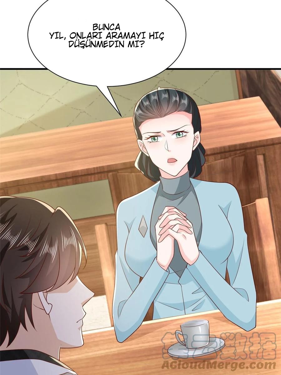 Her Hafta Yeni Bir Meslek Bölüm 385 - Sayfa 29